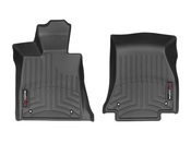 BMW Floor Liner Black - Weathertech 448741