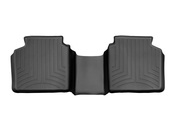 BMW Floor Liner Black - Weathertech 448742