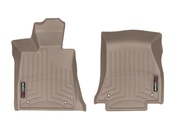 BMW Floor Liner Tan - Weathertech 458741