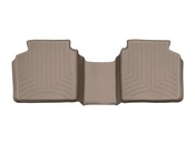 BMW Floor Liner Tan - Weathertech 458742
