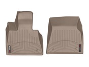 BMW Floor Liner Tan - Weathertech 4515071