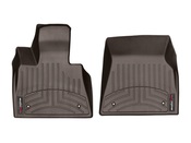 BMW Floor Liner Cocoa - Weathertech 4715071