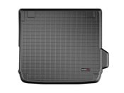 BMW Cargo Mat Black - Weathertech 401209