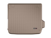 BMW Cargo Mat Tan - Weathertech 411209