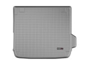 BMW Cargo Mat Grey - Weathertech 421209