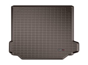 BMW Cargo Mat Cocoa - Weathertech 431237