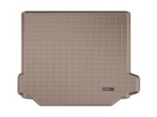 BMW Cargo Mat Tan - Weathertech 411237