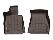 BMW Floor Liner Cocoa - Weathertech 4715121