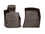 BMW Floor Liner Cocoa - Weathertech 4715301