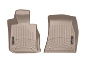 BMW Floor Liner Tan - Weathertech 4515301