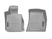 BMW Floor Liner Grey - Weathertech 4615301
