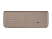 BMW Cargo Mat Tan - Weathertech 411263