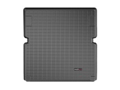 BMW Cargo Mat Black - Weathertech 401262