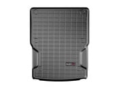 BMW Cargo Mat Black - Weathertech 40773