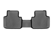 Volkswagen Floor Liner Black - Weathertech 4410844