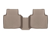 Volkswagen Floor Liner Tan - Weathertech 459893