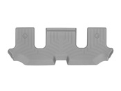Volkswagen Floor Liner Grey - Weathertech 4610845