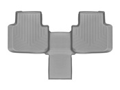 Volkswagen Floor Liner Grey - Weathertech 4610842