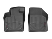 Volkswagen Floor Liner Black - Weathertech 4415501