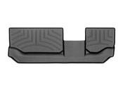 Volkswagen Floor Liner Black - Weathertech 449894