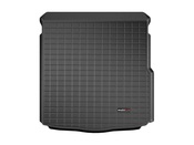 Volkswagen Cargo Mat Black - Weathertech 401078