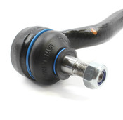 BMW Tie Rod Assembly - Febi 32111126360