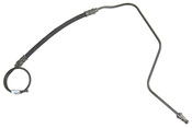 Saab Clutch Hose - Pro Parts Sweden 4925582