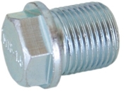 Saab Engine Oil Drain Plug - Pro Parts Sweden 9132929