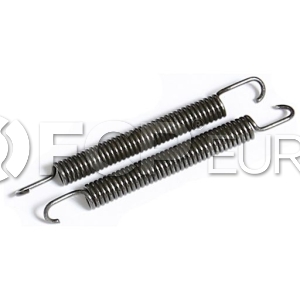 Saab Spring - Pro Parts Sweden 12783879 | FCP Euro