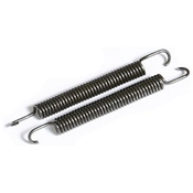 Saab Spring - Pro Parts Sweden 12783879