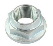 Saab Wheel Hub Nut - Pro Parts Sweden 32019424