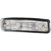 Saab License Plate Light - Pro Parts Sweden 8549537