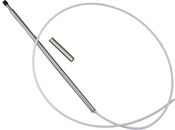 Saab Antenna Mast - Pro Parts Sweden 400110136