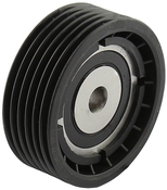 Saab Drive Belt Idler Pulley - Pro Parts Sweden 4356127