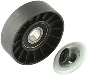Saab Drive Belt Tension Pulley - Pro Parts Sweden 4752879