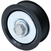 Saab Drive Belt Idler Pulley - Pro Parts Sweden 55562635