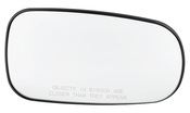 Saab Door Mirror Glass - Pro Parts Sweden 32101180