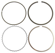 Saab Piston Ring Set - Pro Parts Sweden 55557263