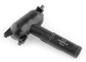 Saab Headlight Washer Nozzle - Pro Parts Sweden 12776869