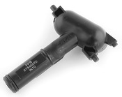 Saab Headlight Washer Nozzle - Pro Parts Sweden 12776870