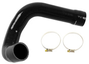 Saab Turbocharger Intercooler Pipe - Pro Parts Sweden 12786560