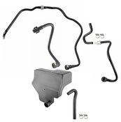 Saab Oil Trap Kit - Pro Parts Sweden 153568110