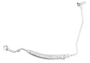 Saab A/C Refrigerant Discharge Hose - Pro Parts Sweden 4868568