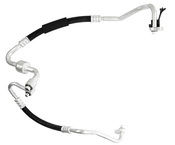 Saab A/C Hose - Pro Parts Sweden 32021872