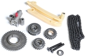 Saab Balance Shaft Chain Kit - Pro Parts Sweden 150462503