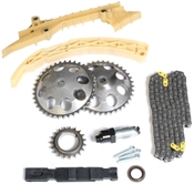Saab Timing Chain Kit - Pro Parts Sweden 150462863