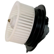 Saab Blower Motor Assembly - Pro Parts Sweden 8605248