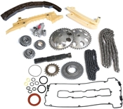 Saab Chain Kit - Pro Parts Sweden 93184480