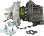 Saab Turbocharger - Pro Parts Sweden 12755106