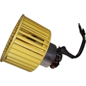 Saab Blower Motor - Pro Parts Sweden 32021805